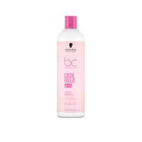 Schwarzkopf BC pH 4.5 Color Freeze Shampoo