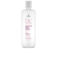 Schwarzkopf BC pH 4.5 Color Freeze Silver Shampoo