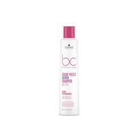 Schwarzkopf BC pH 4.5 Color Freeze Silver Shampoo