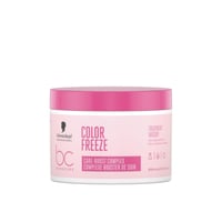 Schwarzkopf BC pH 4.5 Color Freeze Mascarilla Tratamiento