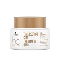 Schwarzkopf BC Q10+ Time Restore Clay Treatment Mask