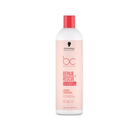 Schwarzkopf BC Repair Rescue+ Champú 500 ml