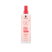 Schwarzkopf BC Repair Rescue+ Après-shampoing en spray 400 ml