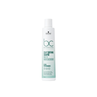 Schwarzkopf BC Xampu Calmante para Couro Cabeludo