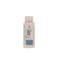 Schwarzkopf BLONDME Glow Toner 9-19 Iridescent Ice 60ml