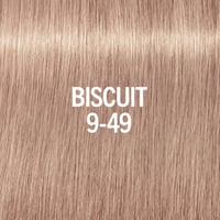 Schwarzkopf BLONDME Tóner Glow 9-49 Biscuit 60ml