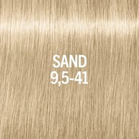 Schwarzkopf BLONDME Glow Toner 9.5-41 Sand 60ml