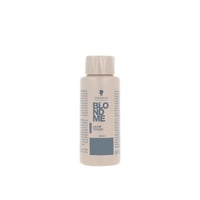 Schwarzkopf BLONDME تونر لامع 9.5-74 Apricot Blush 60ml