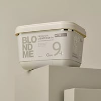 Schwarzkopf BLONDME Premium Lightener 9+ 450g