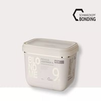 Schwarzkopf BLONDME Premium Lightener 9+ 450g