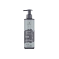 Schwarzkopf Chroma ID Masque Colorant Bonding 9-12 Platinum Grey 300ml