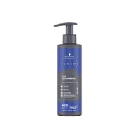 Schwarzkopf Chroma ID قناع تلوين بتقنية الترابط Blue 300ml