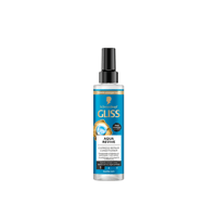Schwarzkopf Gliss Aqua Revive سريع إصلاح بلسم 200ml