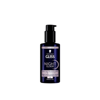 Schwarzkopf Gliss Elixir de Noche Reconstrucción Nocturna 100ml