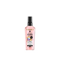 Schwarzkopf Gliss Sérum Zázrak Na Roztřepené Konečky 75ml