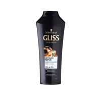 Schwarzkopf Gliss Ultimate Repair Champú