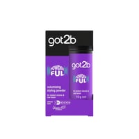 Schwarzkopf got2b Powderful Volumizing Styling Powder 10g (0.35oz)
