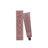 Schwarzkopf Igora Color10 Permanent 10 Minute Color Creme 9-12 Extra Light Blonde Cendré Ash 60ml