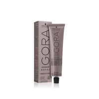 Schwarzkopf Igora Royal Absolutes Permanent Anti-Age Farvecreme 6-50 Dark Blonde Gold Natural 60ml