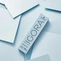 Schwarzkopf Igora Royal Highlifts Permanent Highlift Farvecreme 12-1 Special Blonde Ash 60ml
