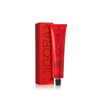 Schwarzkopf Igora Royal Coloración Permanente 6-77 Dark Blonde Copper Extra 60ml