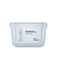 Schwarzkopf Igora Vario Blond Plus Blue Dust-Free Lightening Powder 450g