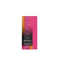 Schwarzkopf Igora Vibrance Tone-On-Tone Coloration