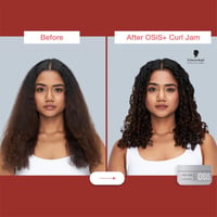 Schwarzkopf OSiS+ Curl Jam Curl Defining Gel 300ml (10.14floz)