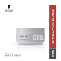 Schwarzkopf OSiS+ Curl Jam Curl Defining Gel 300ml (10.14floz)