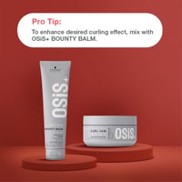 Schwarzkopf OSiS+ Curl Jam Curl Defining Gel 300ml (10.14floz)