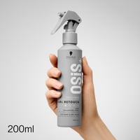 Schwarzkopf OSiS+ Curl Retouch Curl Enhancing Spray 200ml