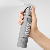 Schwarzkopf OSiS+ Curl Retouch Curl Enhancing Spray 200ml