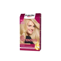 Schwarzkopf Palette Intensive Creme Color Permanent Hair Dye 10 Very Light Blonde