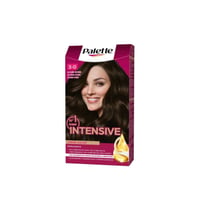 Schwarzkopf Palette Coloration Crème Intensive Permanente