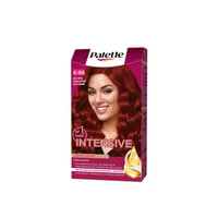 Schwarzkopf Palette Coloration Crème Intensive Permanente 6.88 Red Ruby