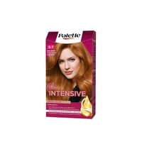 Schwarzkopf Palette Intensive Creme Color Permanent Hair Dye 9.7 Coppery Blonde