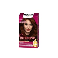 Schwarzkopf Palette صبغة كريمية مكثفة للشعر دائمة 5-68 Light Chocolate Brown