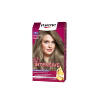 Schwarzkopf Palette Crema Color Intensiva Tinte Permanente 7-1 Medium Ash Blonde