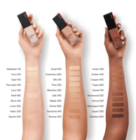 Shiseido Synchro Skin Self-Refreshing Base de Maquillaje SPF30 420 Bronze 30ml