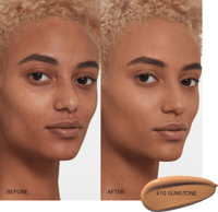 Shiseido Synchro Skin Self-Refreshing Base de Maquillaje SPF30 410 Sunstone 30ml
