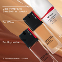 Shiseido Revitalessence Skin Glow Foundation SPF30 360 Citrine 30ml