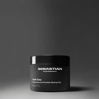 Sebastian Professional Craft Clay Texturizing & Flexible Styling Clay 50g