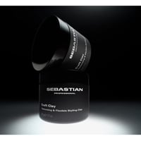 Sebastian Professional Craft Clay Texturizing & Flexible Styling Clay 50g