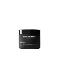 Sebastian Professional Craft Clay Texturizing & Flexible Styling Clay 50g