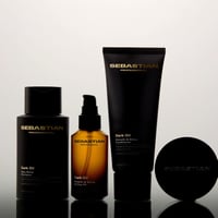 Sebastian Professional Dark Oil Smooth & Shine Mask 145ml