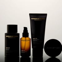 Sebastian Professional Dark Oil Smooth & Shine Styling Oil 100ml