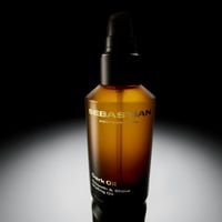 Sebastian Professional Dark Oil Smooth & Shine Styling Oil 100ml