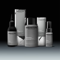 Sebastian Professional Groom Hair & Beard Oil 30ml