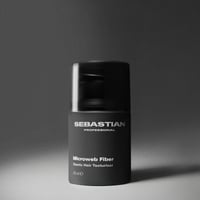 Sebastian Professional Microweb Fiber Elastic Hair Texturizer 45ml