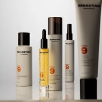 Sebastian Professional Potion 9 Leave-In Conditioner & Styling Cream 145ml
